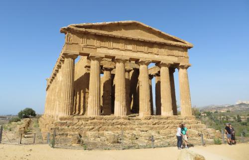 Agrigento